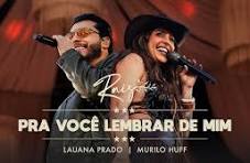 LAUANA PRADO E MURILO HUF